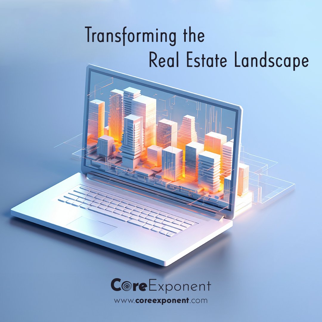 coreexponent's tweet photo. Transforming the Real Estate Landscape 🌐🏡 
Our expert web development services are tailored to enhance your real estate business's online presence, making property search seamless for your clients.

https://t.co/dpx1gN9S6n 
#WebDevelopment #CoreXponent #RealEstateWebDevelopment https://t.co/sx41vzUSLH