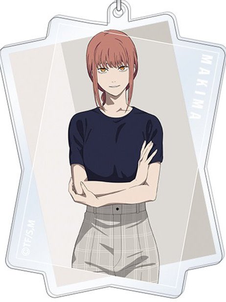 LOOK AT HER