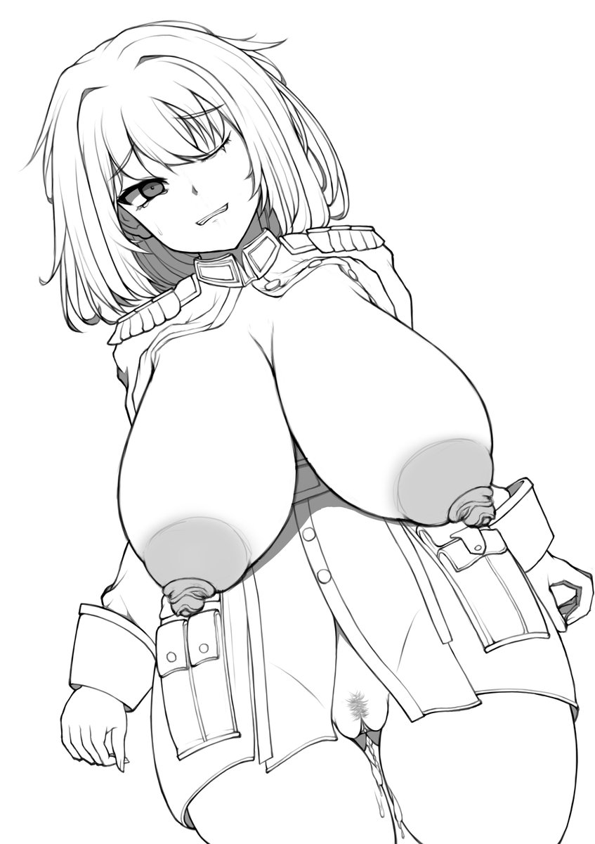 #長乳は長いから長乳っていうんだよ 