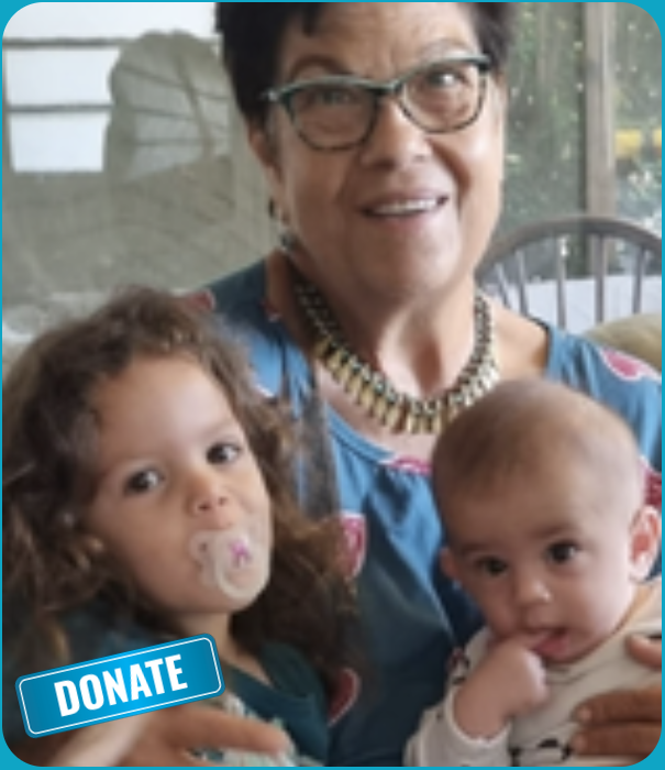 FundKavod's tweet photo. Stand with us! Partnering with Adopt a Family Foundation, we're sharing Anna's story of resilience. Despite loss and terror, she holds onto hope and optimism. Your donation will help rebuild her life and spread hope in Israel 🇮🇱 Learn more https://t.co/aOtxjdnTfl #StandWithIsrael https://t.co/GJr0YGq16E