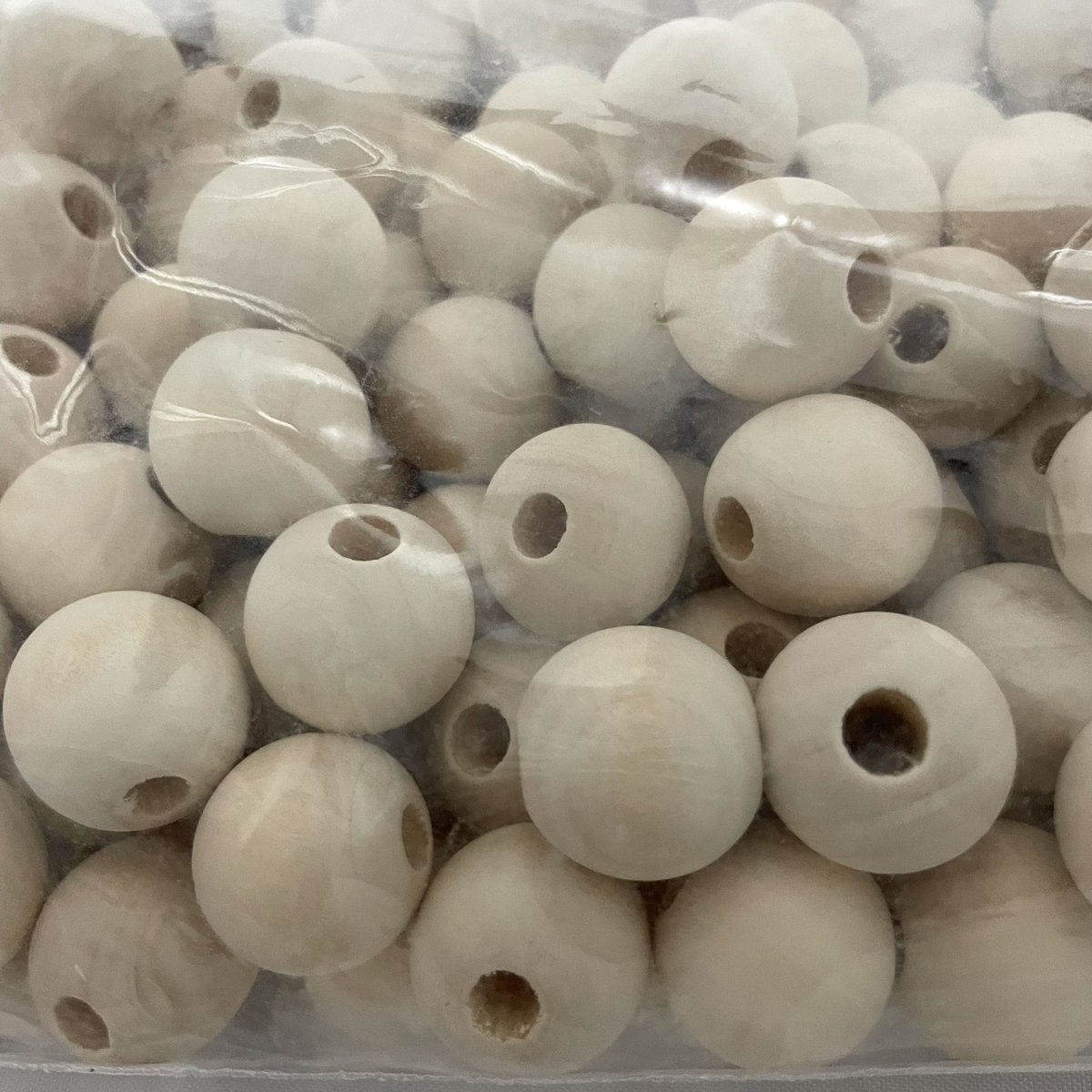 Wooden Beads #woodenbeads