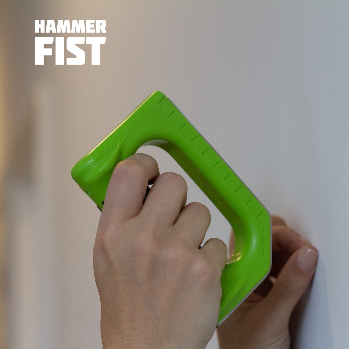 Hammerfist tweet media