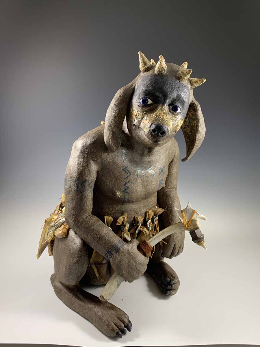 ArtAscent's tweet photo. Original art by Barbara Weidell, Bronze Artist, published in our Emotion issue. https://t.co/We22txWnRZ Credit to the artist.
#BronzeArtist #ArtAscent #ArtMagazine #EmotionIssue #Artist #ArtCollector #ContemporaryArt #Artwork #sculpture #ceramic https://t.co/9UjBKh9D7x