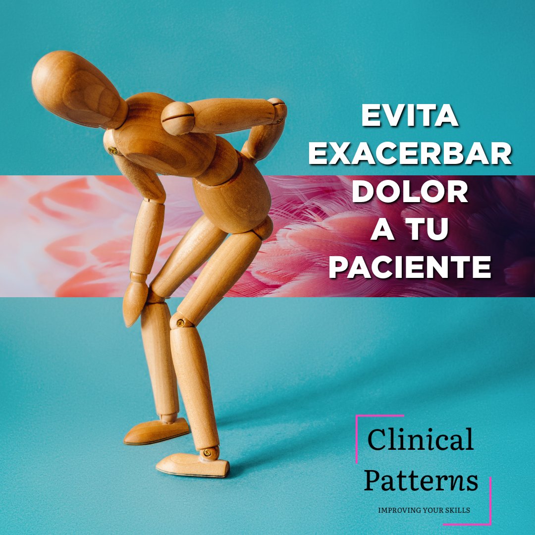 Clinicalpatterns tweet media