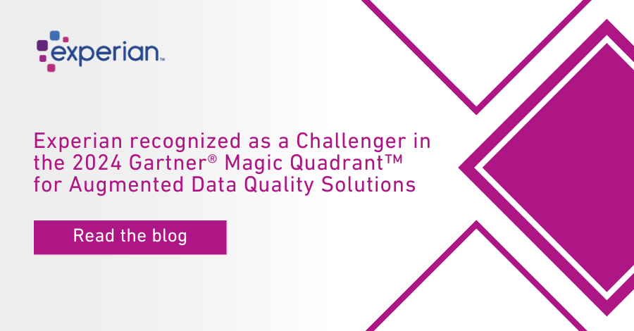 ExperianDataQuality tweet media