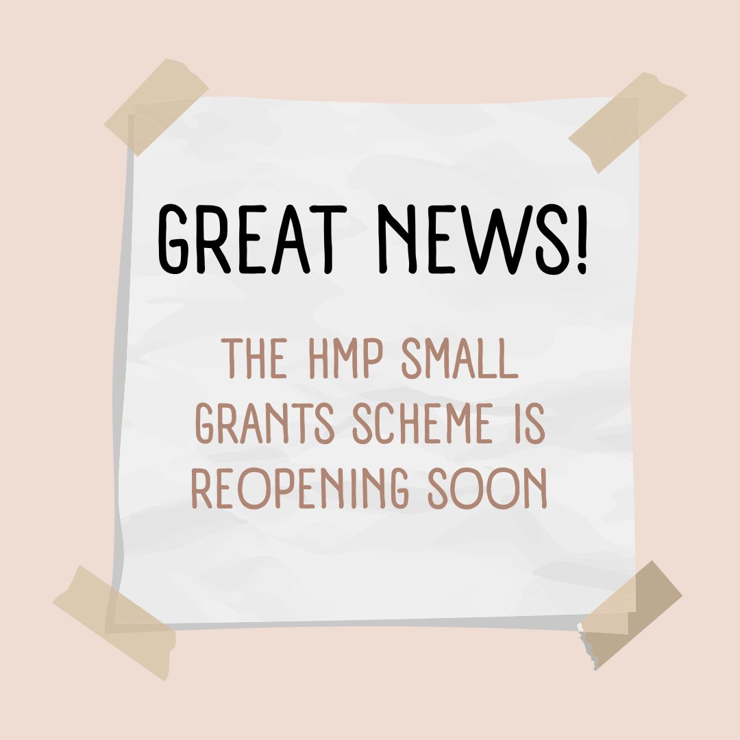 The second round of our Small Grants Scheme is opening 1st April 2024. 

We have grants of £2000-£6000 for Humber based museums and heritage groups to tell their stories of the Humber. 

Contact sarah@museumtales.co.uk to find out more.