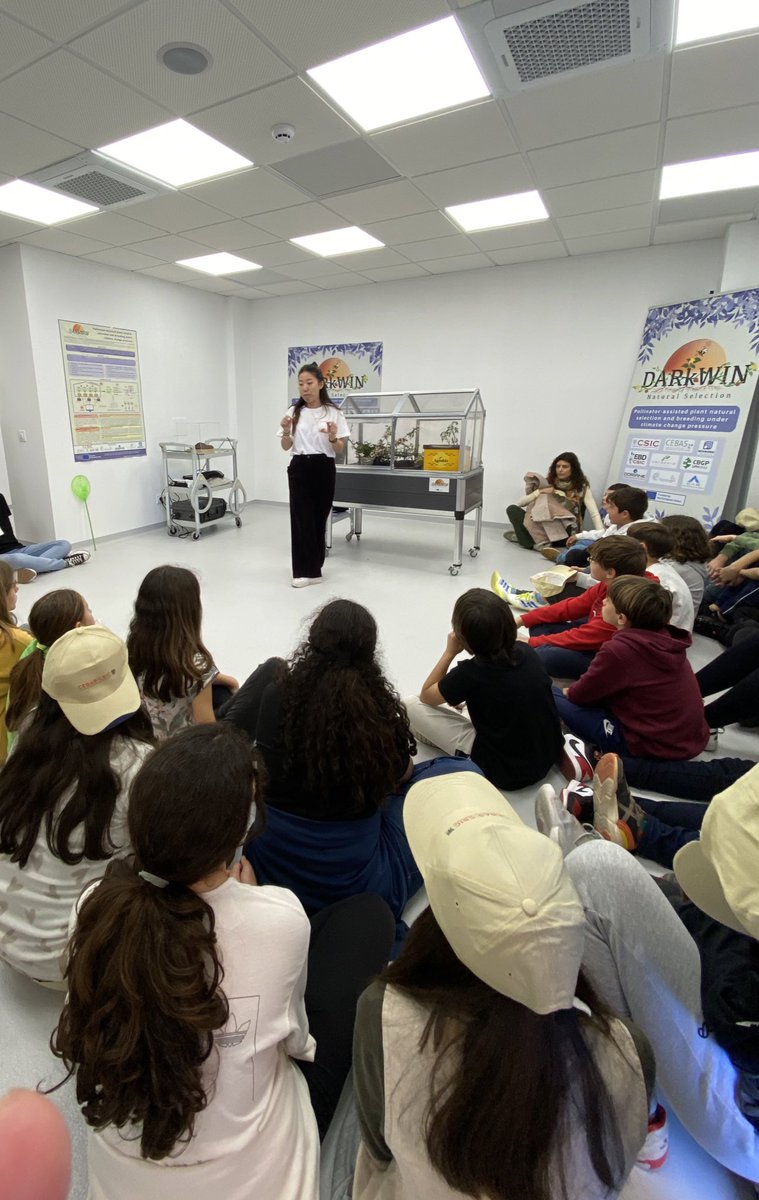 CEIP María Maroto tweet media