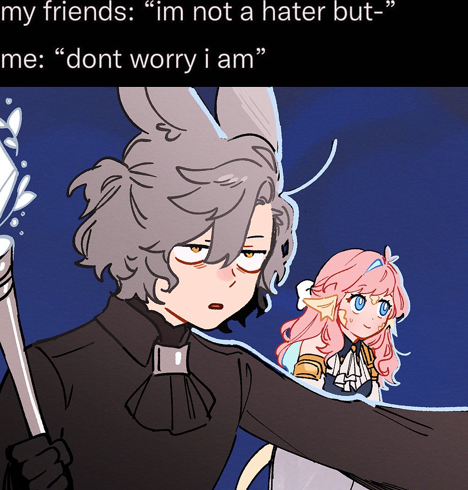 mei 🥀🐰 tweet media