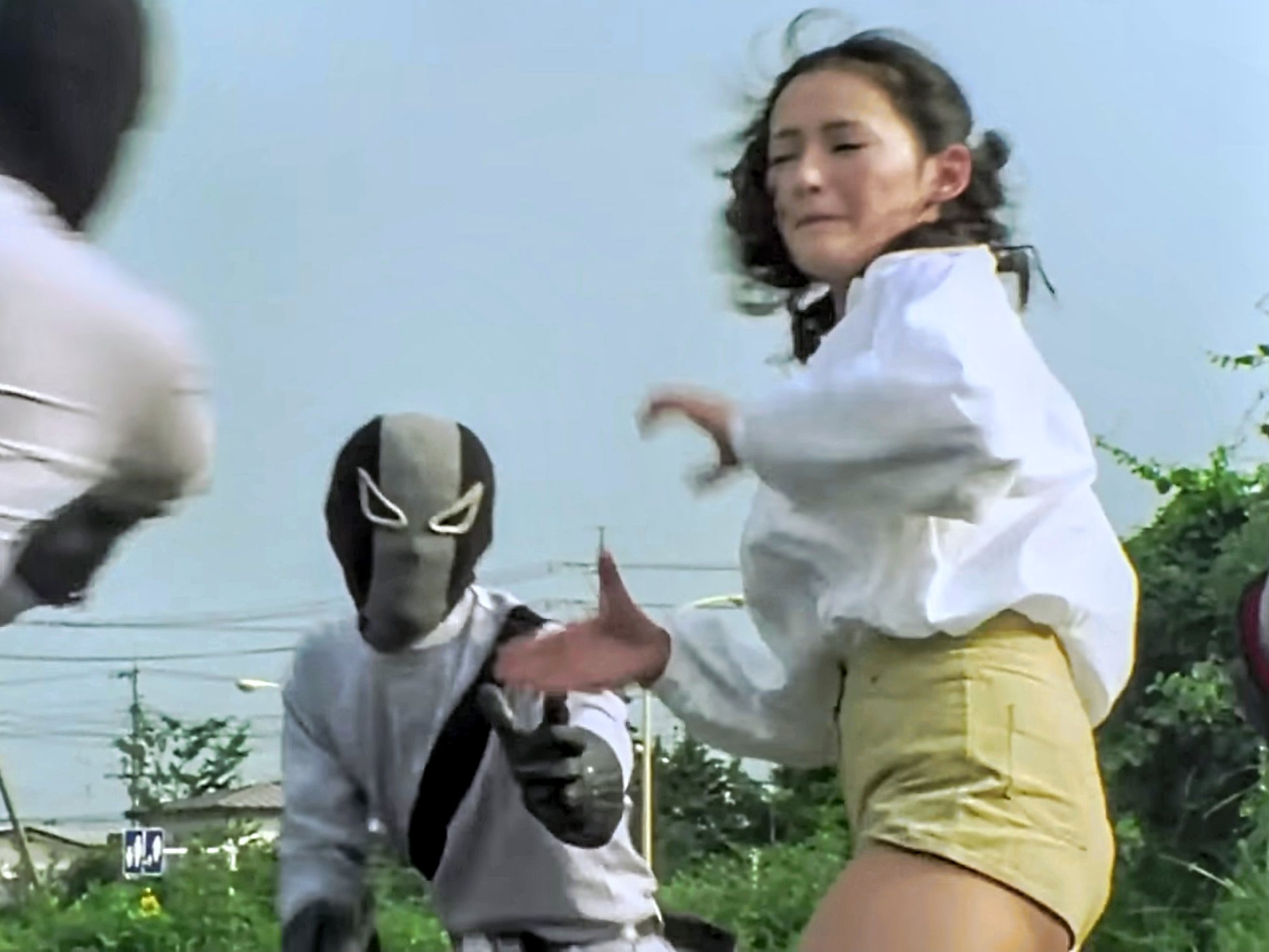 ミスアメリカエロ 