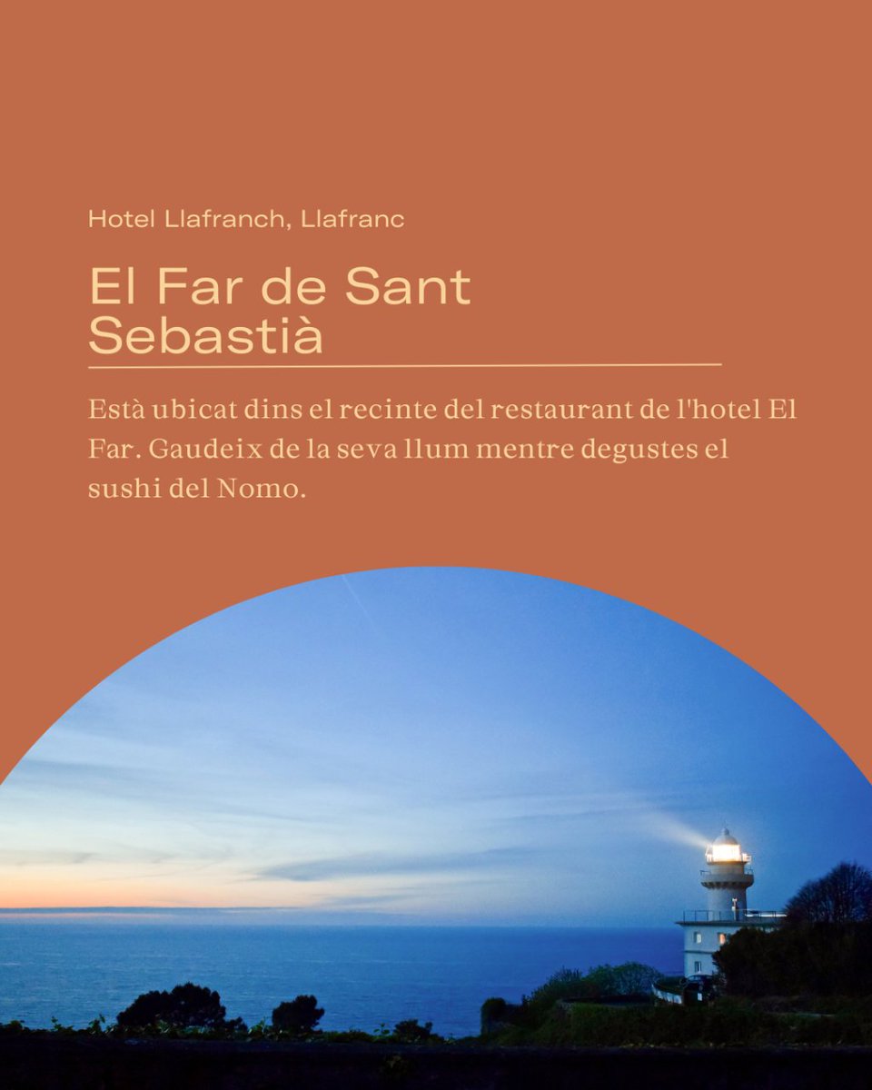 GransHotelsCat's tweet photo. #Llafranc és ple de racons per descobrir... allotja't a l'#HotelLlafranch i descobreix-los 🐚🌊.  https://t.co/DQd6PPzeeZ https://t.co/TTeu8nDmqb