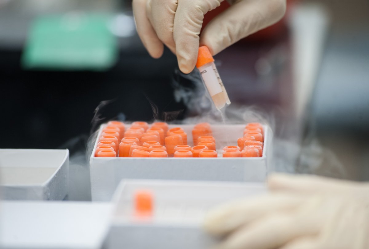 The Indiana Myeloma Registry charts new variables of the disease in pursuit of more effective therapies. Launched in 2018, the registry will reach a pivotal milestone: a statewide enrollment of 1,000 patients. Learn more: ow.ly/3KuR50QHeHN. #MultipleMyelomaAwareness