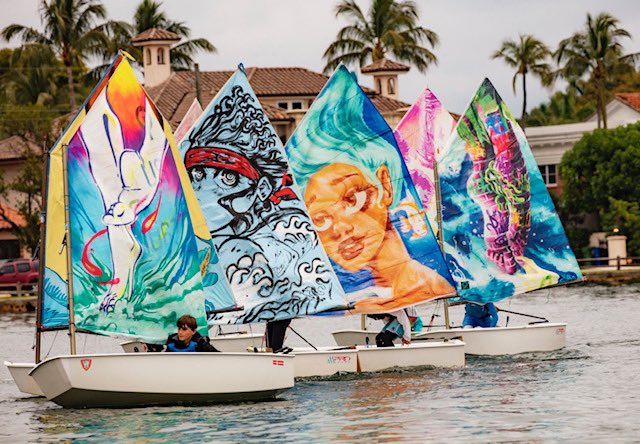 Grace Arts FL tweet media