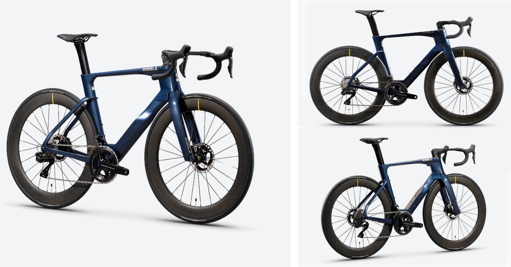 velostrive's tweet image. 🚴⏰ Don't miss out on Ribble's Spring Bike Sale! Grab incredible deals before time runs out. Hurry, shop now: velostrive.co.uk/blogs/312/Time…

#BikeSale #CyclingDeals #RibbleCycles #velostrive #cycling #springsale #springclassics 
🚲🛍️