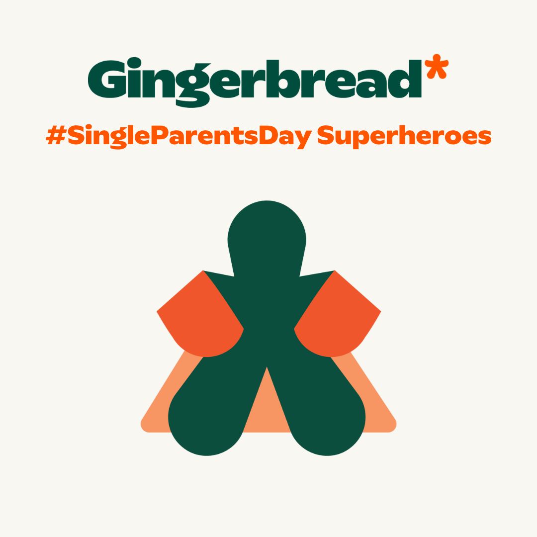 Over the last few weeks we asked you to nominate your superheroes & have been amazed by the response. Visit our gallery to read about our inspirational single parent superheroes, and the single parent champions who help single-parent families to thrive: orlo.uk/WGNAG 🧡