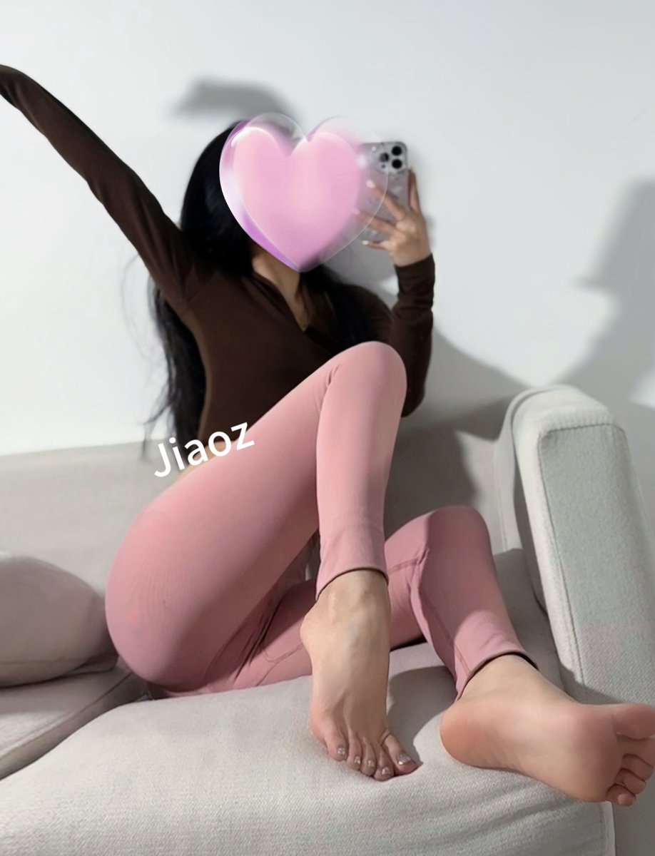 黄推福利内容 - Jiaozi🫧的精彩图片 福利姬Jiaozi🫧分享的黄推图片3 - 网红私拍内容