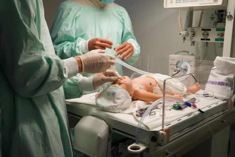 HealthySim's tweet image. New Article: &quot;IPSSW Denver Conference Shares Leading Pediatric Simulation Expertise This May 7-9&quot; #IPSSW2024 #PediatricSimulation - healthysimulation.com/55005/ipssw-20…