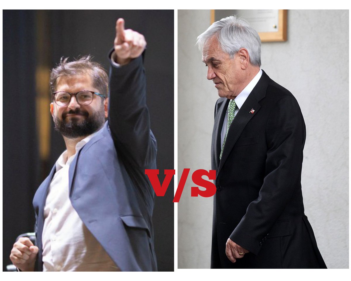 StelarToqui's tweet image. En este gobierno estan cayendo políticos, policías, empresarios, funcionarios públicos, narcos, ambulantes, usurpadores y migrantes ilegales

Dicho de otra manera

En el gobierno de Boric SI se está haciendo la pega, en el anterior de Piñera NO... 

Le duela a quien le duela 🌶️