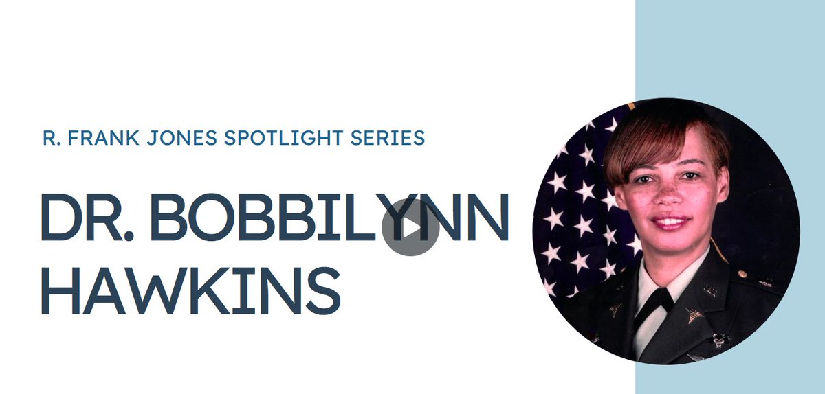 Part 3 of our spotlight series on urology luminary Dr. Bobbilynn Hawkins. Such excellent advice given for a fruitful surgical career!
canva.com/design/DAGAG9v…