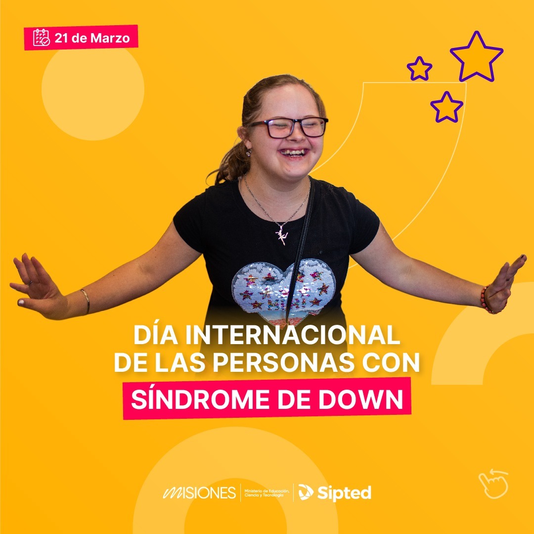 jorgekurrle's tweet image. #Flopy, una estudiante del @siptedmisiones  con grandes pasiones y un futuro prometedor
noticiasdel6.com/flopy-una-estu…