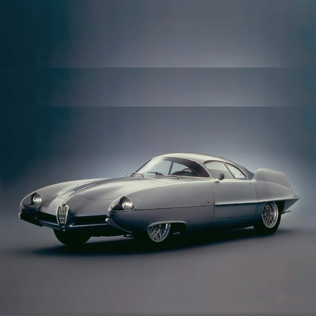 (1955) Alfa Romeo BAT 9d

#RickCaseAlfaRomeo #AlfaRomeo #throwbackthursday #dealerships #rickcase #rickcaseautomotivegroup #throwback #thenvsnow #newbeginnings #alfaromeopandion #herewego #awards #winner #sleek #cars #smooth #OGcars #race #elalfa #race #pandion #TBT #conceptcars