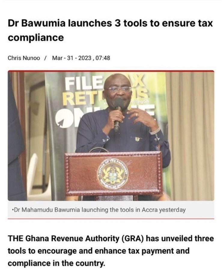 MAK_D7's tweet photo. Sincerely, @MBawumia take Ghanaians for fools. Ano go lie, Dr. Bawumiah lied his way into power, now he is lying his way out of the mess he and his government has created.

Tueh!! https://t.co/Fl8QjPGwrX