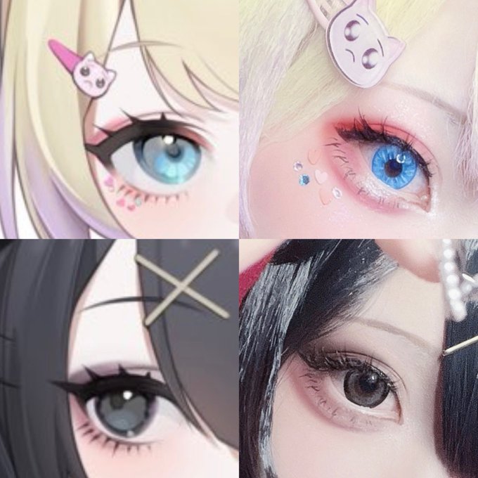 Twitterのコスプレ画像34