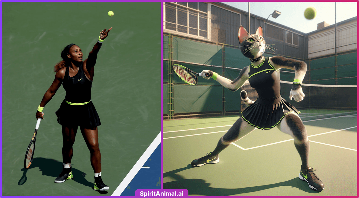 SpiritAnimalAI (@spiritanimalai) on Twitter photo 