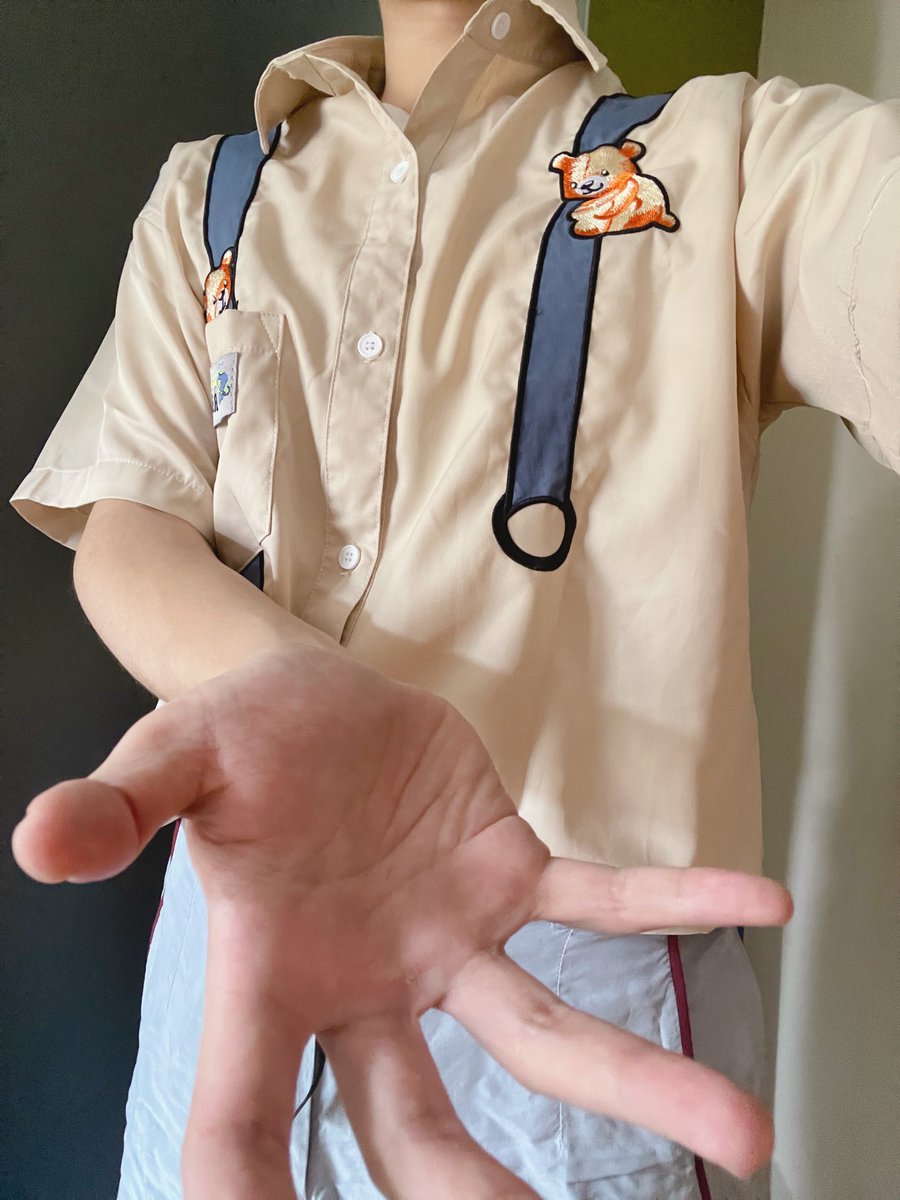 呐伊_Narcicarus tweet media