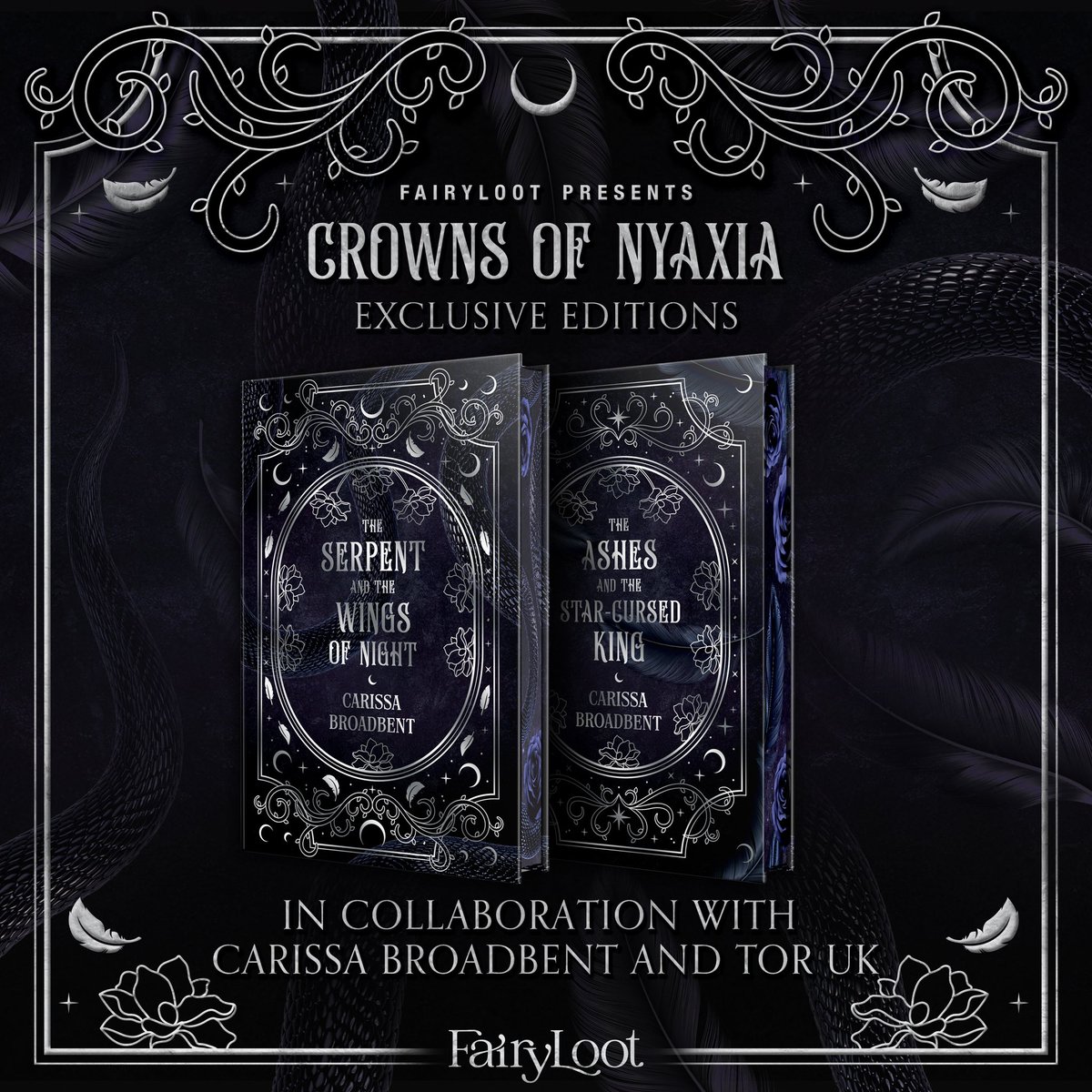 FairyLoot tweet media