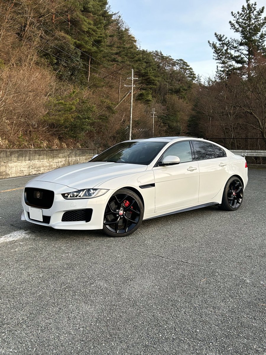 gtis6_'s tweet photo. 色々あって1月半ばから1ヶ月半くらい預けてた🙃ホイールはサテンブラックに色変えして満足 https://t.co/6CzleY3HDJ