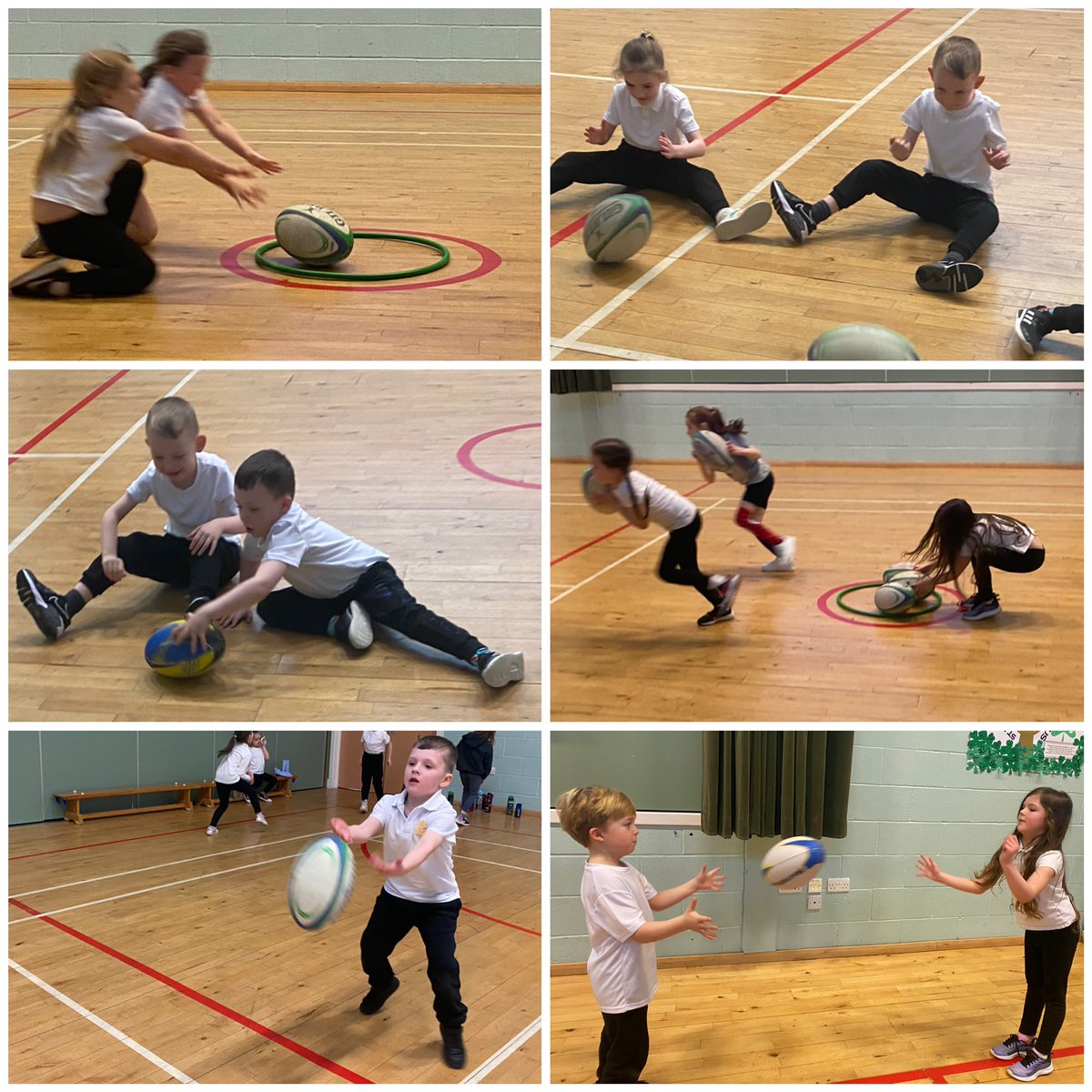 Miss Alexander tweet media