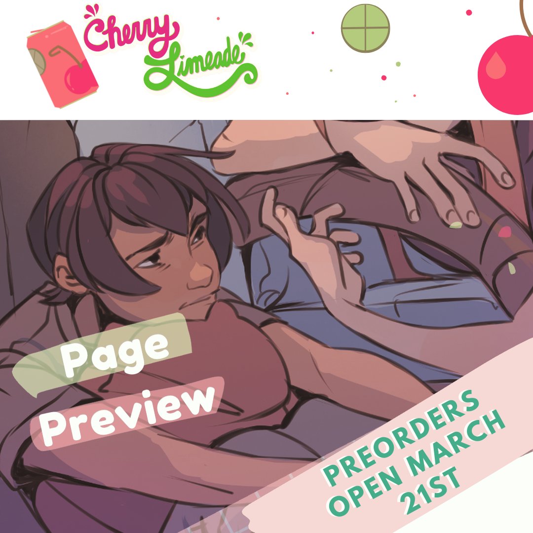 preorders for @CL_SasharcyZine will open soon, bunch of beautiful art and writing pieces is in there, grab yourself a copy all profit will be donated to Care for Gaza here's preview of my piece