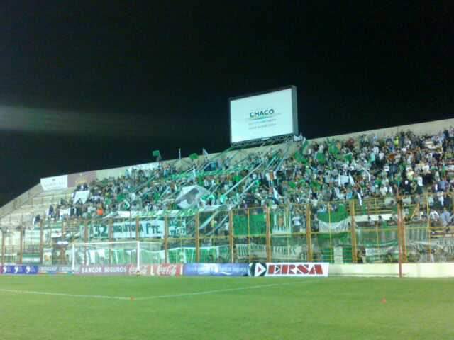 Club Atlético Excursionistas 🇳🇬 tweet media