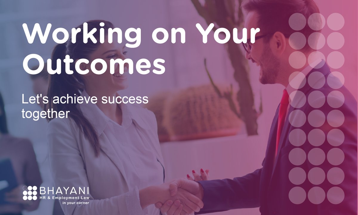 Working on Your Outcomes 📈 Our focus extends beyond legal matters. We're dedicated to working on outcomes that matter to you. Let's achieve success together. 🌐 bhayanilaw.co.uk 📞 Call us: 0333 888 1360 #OutcomeDriven #BhayaniTeam #SuccessTogether #BhayaniOutcomes