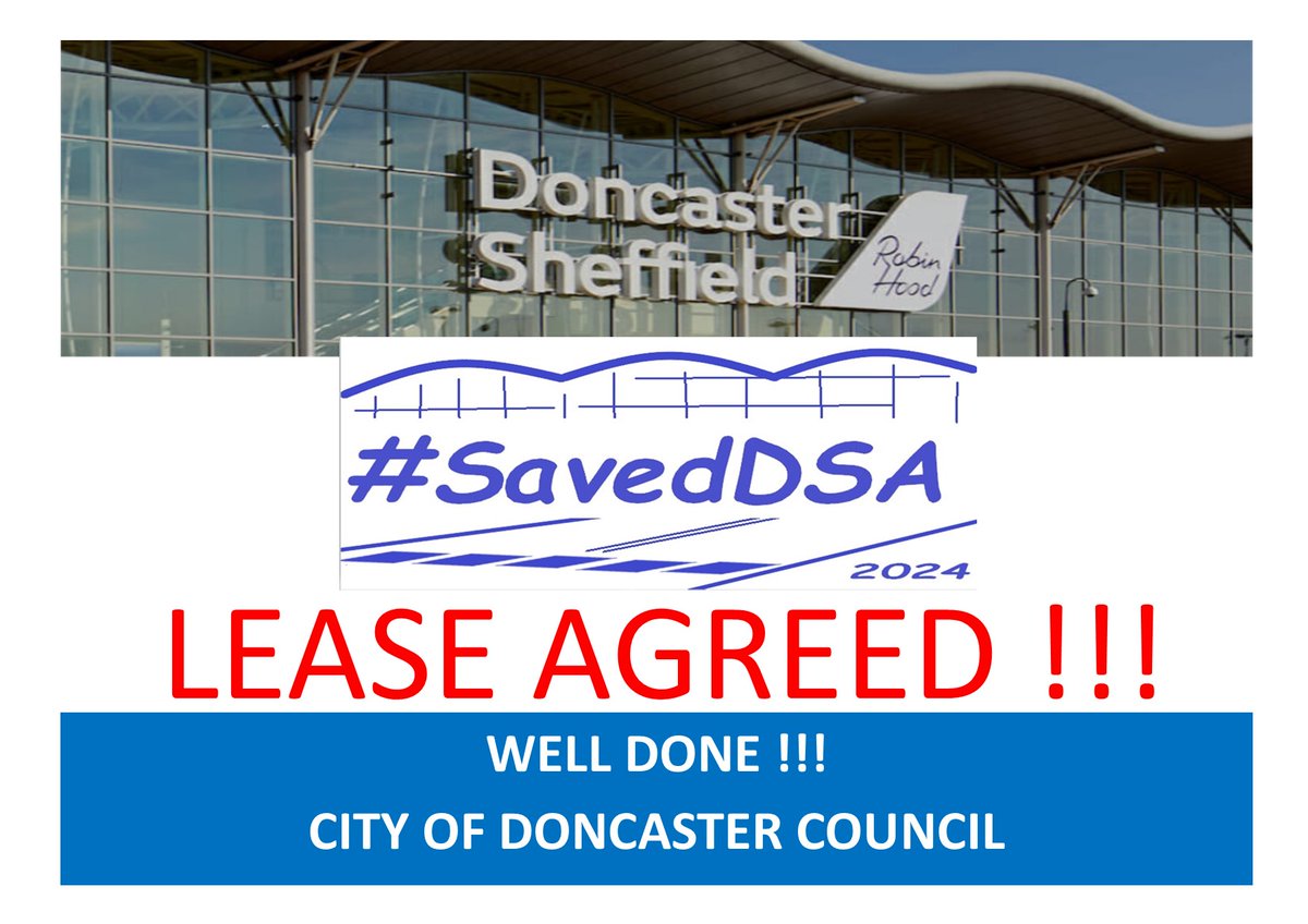 #saveDSA_Airport (@save_dsa) on Twitter photo 