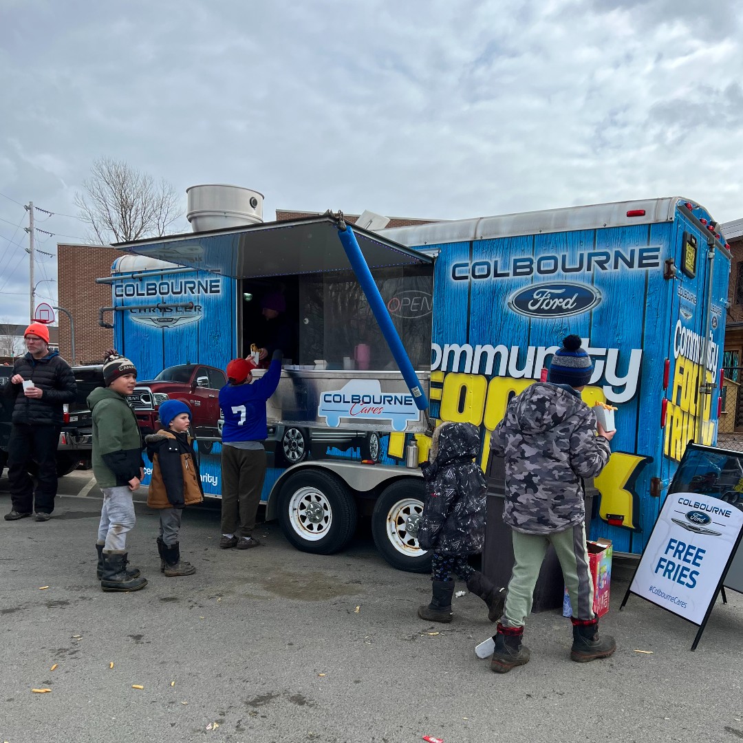 Colbourne Chrysler tweet media