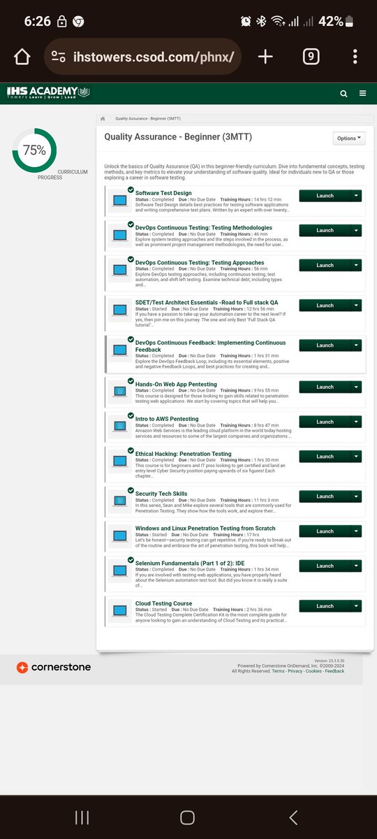 AyodeleAlabi11's tweet photo. @IHSTowers @3MTTNigeria @3mttupdates @bosuntijani @3MTTSupport @3MTTNigeria @3MTTNigeria @3MTTSupport @3mttupdates @bosuntijani @IHSTowers @WaffiiHub https://t.co/8dEtHlzu8b
