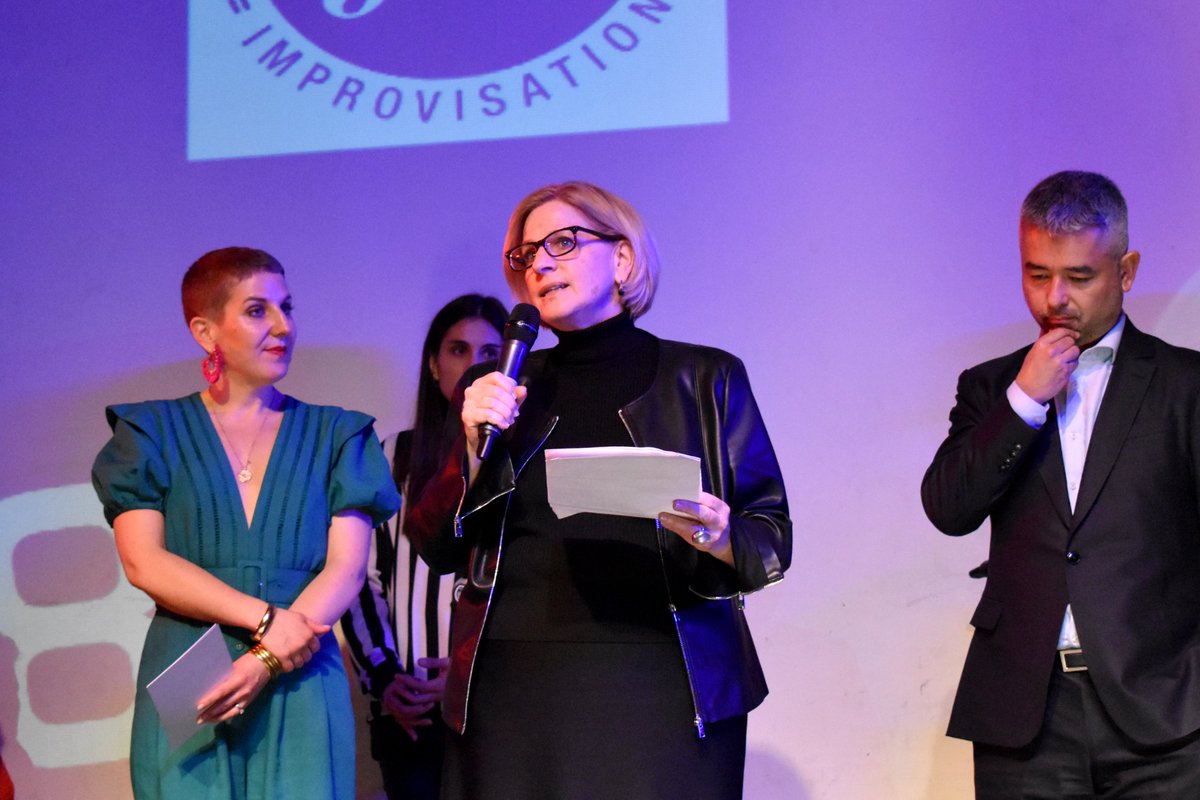 Line Rivard tweet media