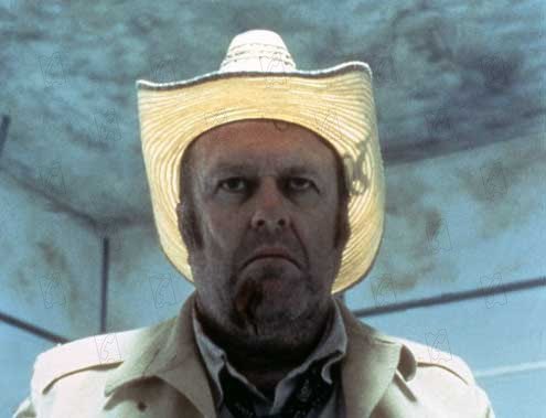 RIP M. Emmet Walsh