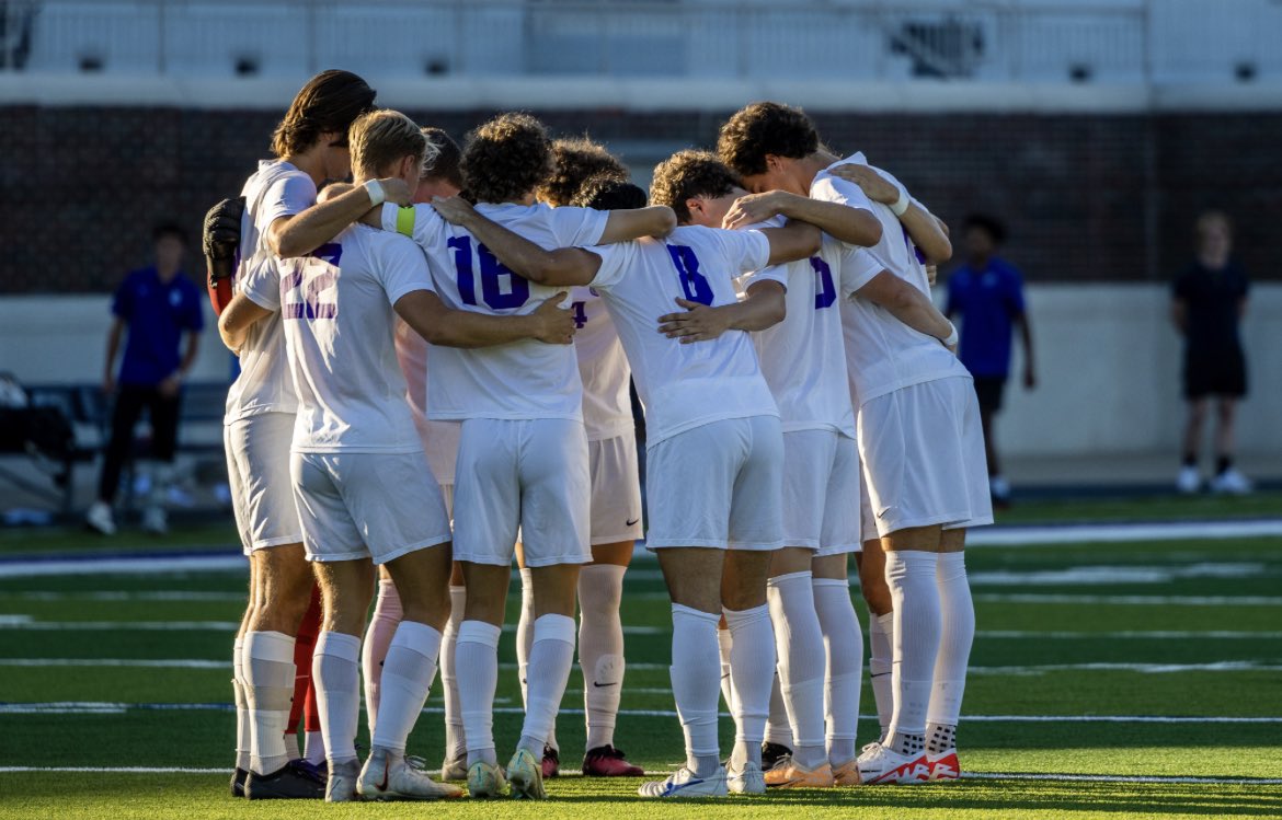 Capital Men's Soccer tweet media