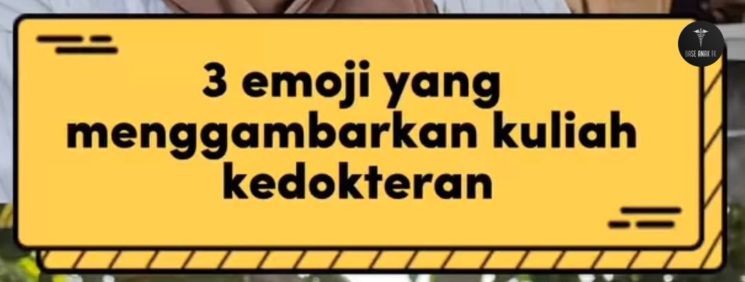 Base Anak FK | Cek Pinned buat kirim Menfess! 📍 tweet media
