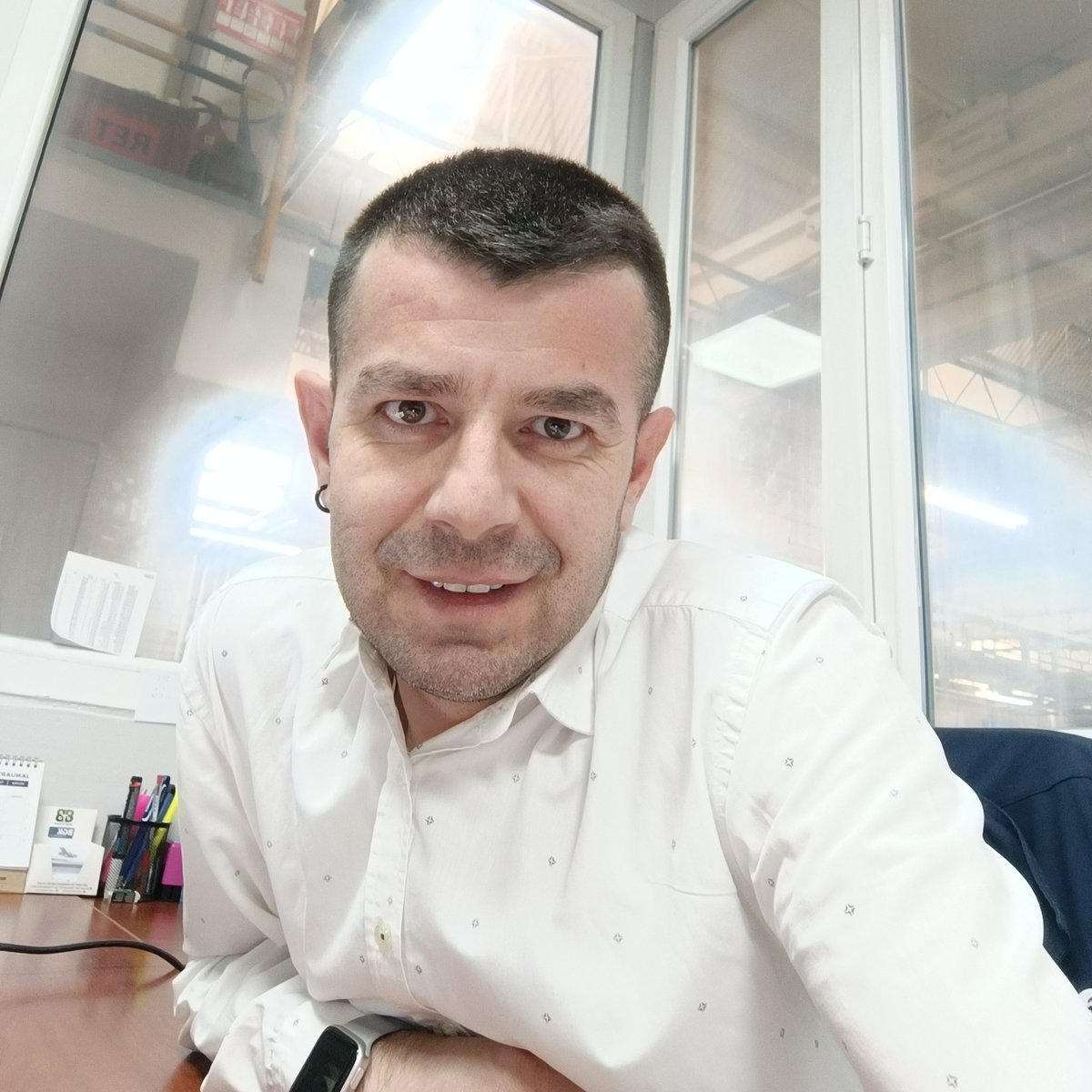 #YeniProfilResmi