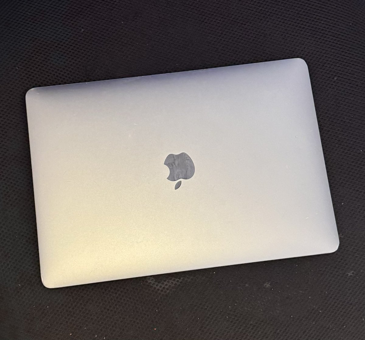 kofisikaa's tweet photo. 13” MacBook Pro M1 Chip
 256/8gb
CC : 420 (88%)
Gh¢6,999.99
Dm/call/WhatsApp/iMessage 0504988015 / 0547779861 https://t.co/CcbPVQotbK