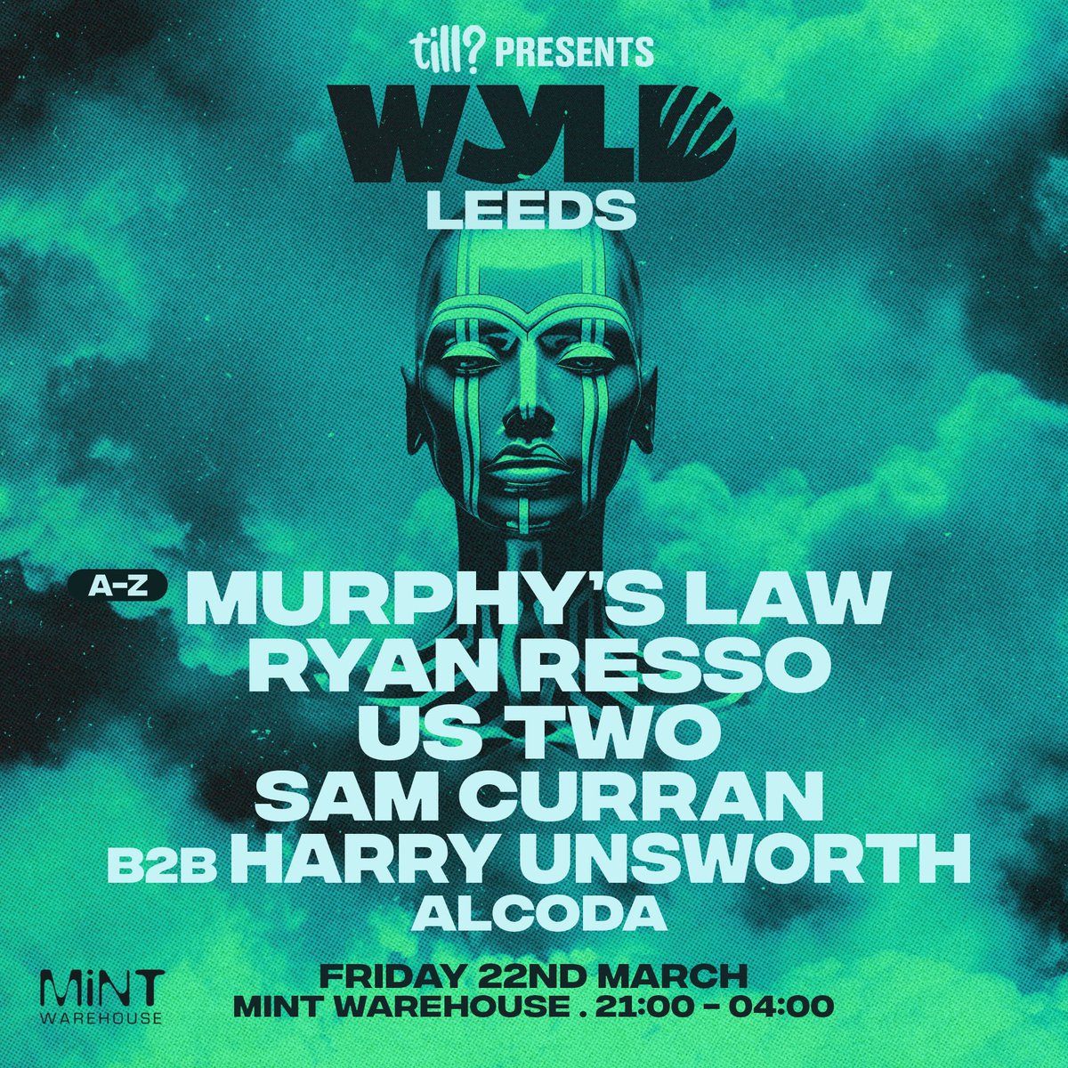 TILL? RECORDS tweet media