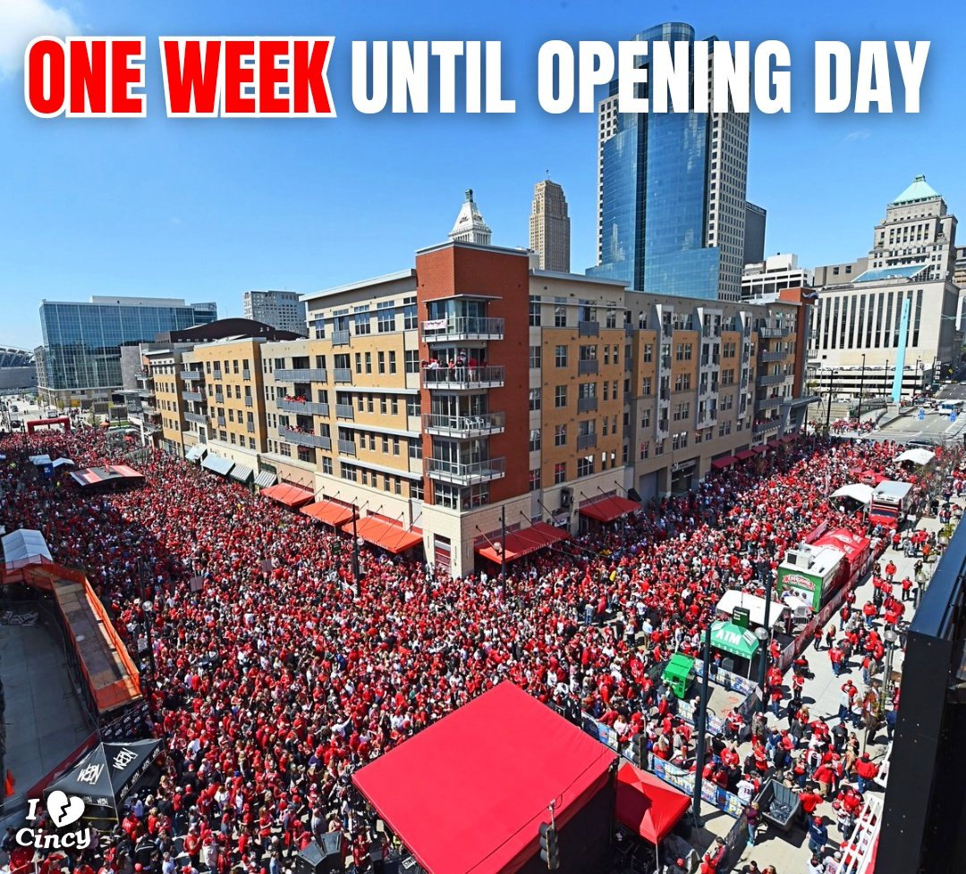Daily Reds DRT Daily Reds thread: this year is unequivocally the year that we are ...