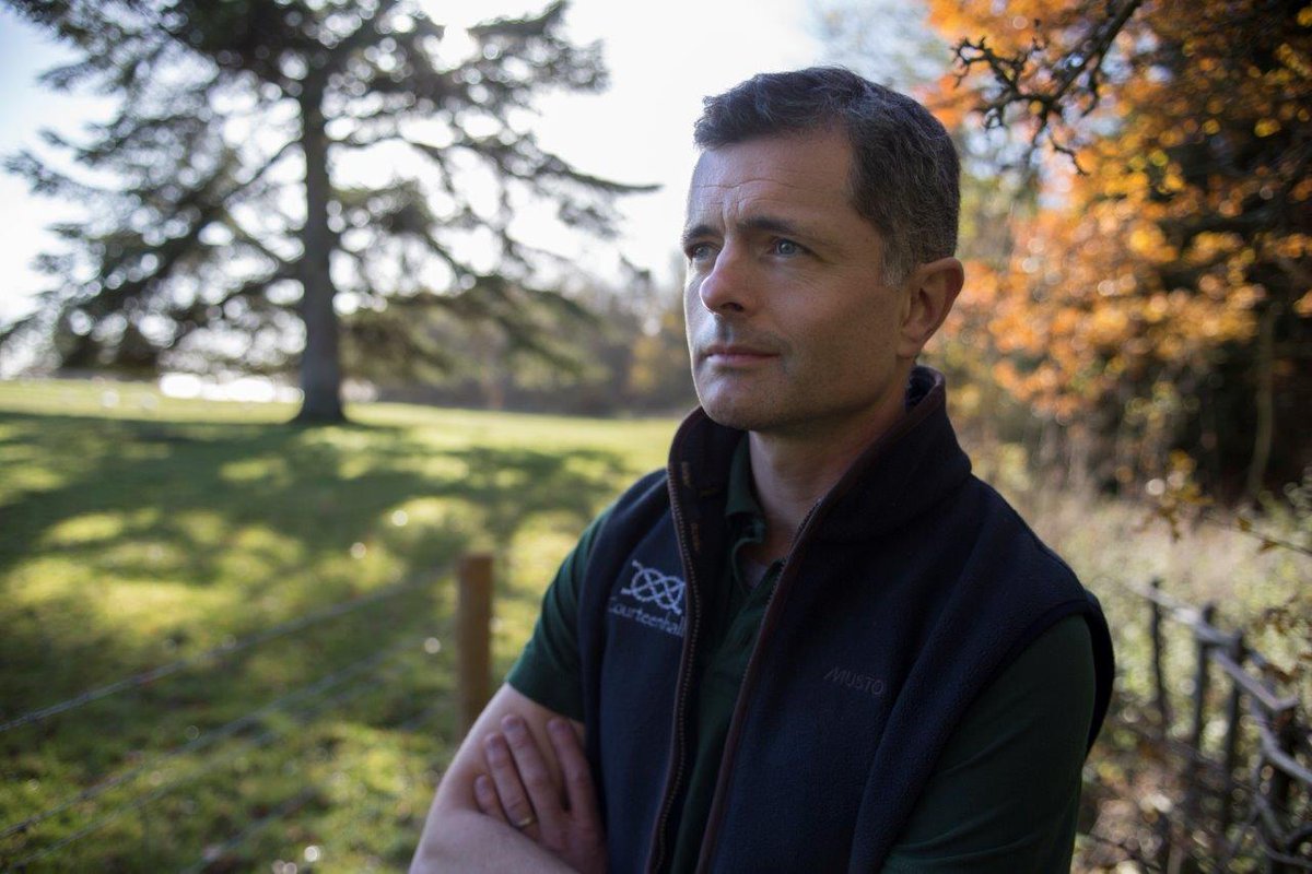 The Royal Agricultural Society of England tweet media