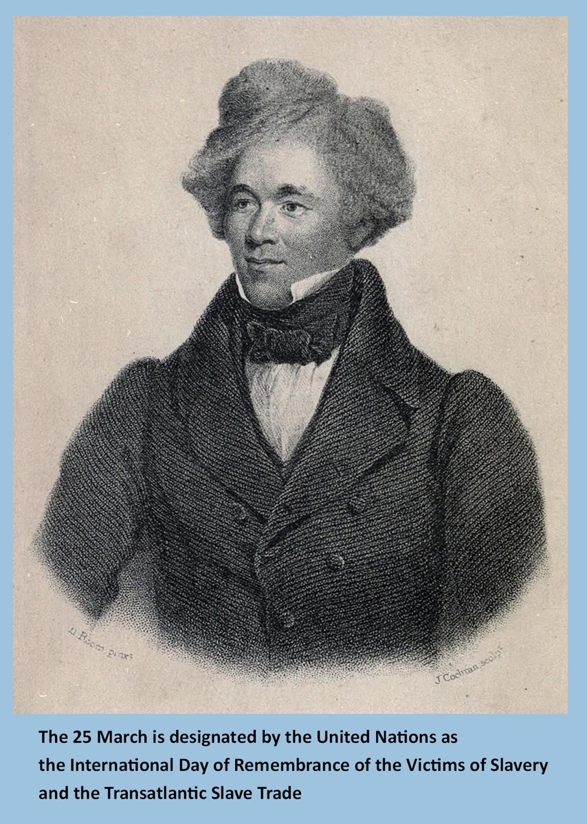 Moses Roper was born into enslavement in North Carolina in 1815. He escaped to Britain, where he published an account of his life. He visited #Southampton in July 1839, speaking at the Baptist Chapel in East Street about the horrors of slavery #RememberSlavery