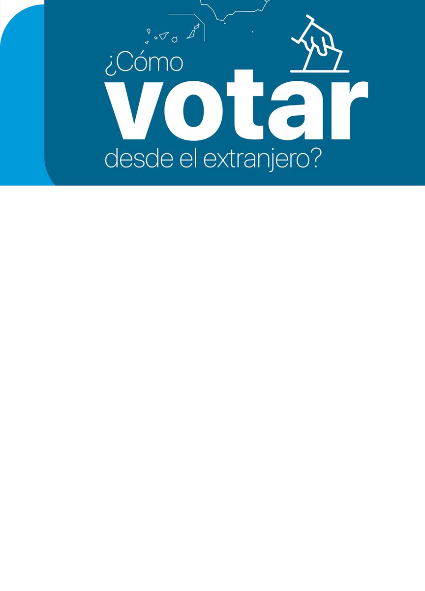 Se ha publicado la convocatoria para las #EleccionesAutonomicas #Cataluña2024 del 12 de mayo. 
Si te encuentras en nuestra demarcación consular, infórmate sobre los procedimientos para votar desde el extranjero en ow.ly/NKlt50QYF2V
 #VotoExterior #EleccionesCatalanas #12M