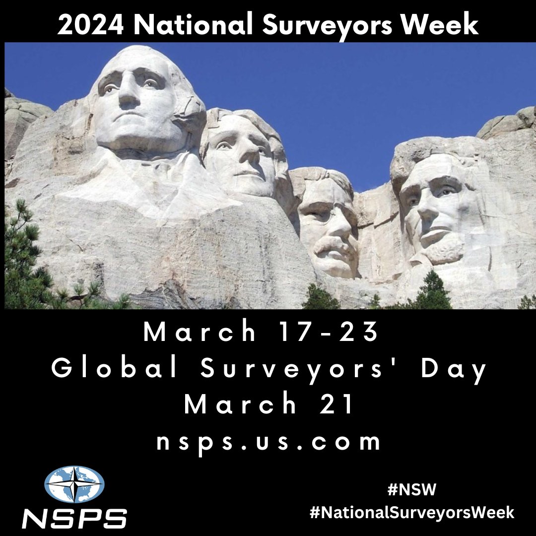 bma_engineers's tweet photo. Happy Global Surveyors' Day! 

Today, we celebrate the incredible work of surveyors worldwide who map out our world with precision and dedication. From urban planning to environmental conservation, your expertise shapes the future. Thank you for charting our course! https://t.co/LZAmQyEODG
