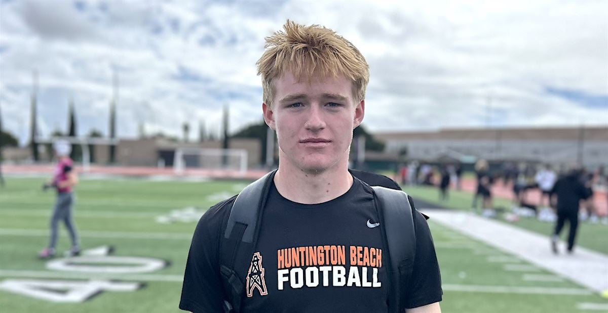 A talented 2027 QB is in Austin today (VIP) 247sports.com/college/texas/…